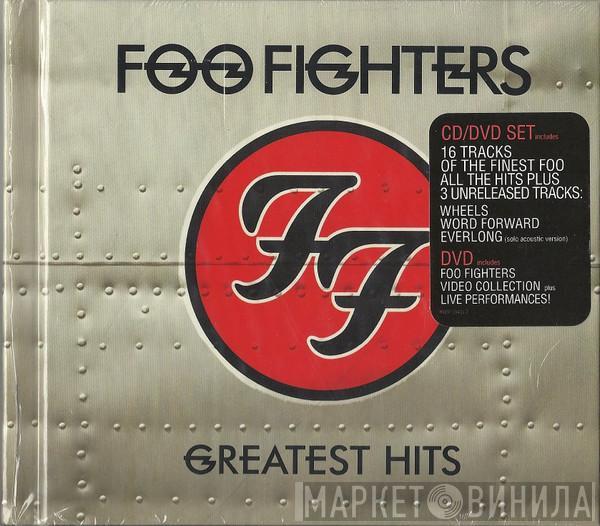  Foo Fighters  - Greatest Hits