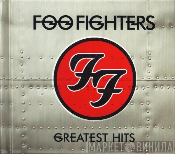  Foo Fighters  - Greatest Hits