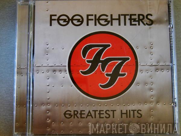  Foo Fighters  - Greatest Hits