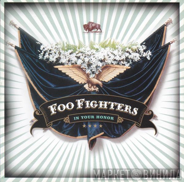  Foo Fighters  - In Your Honor