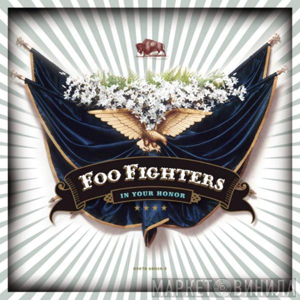  Foo Fighters  - In Your Honor