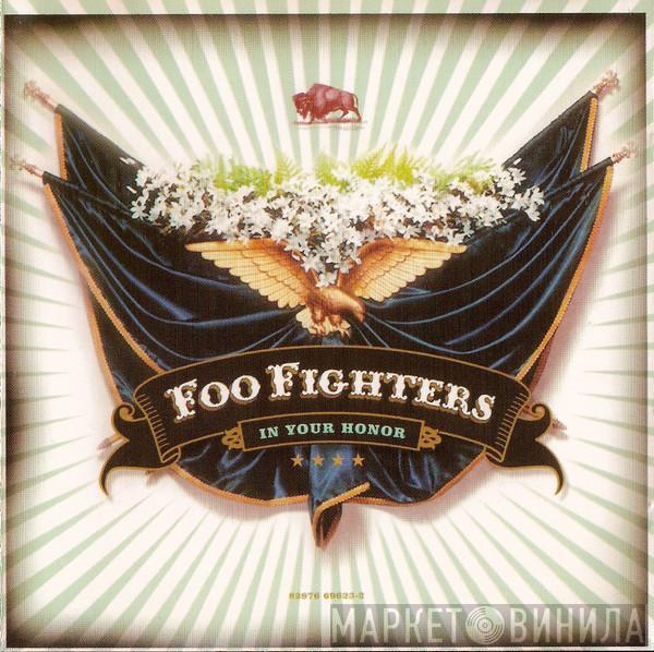  Foo Fighters  - In Your Honor