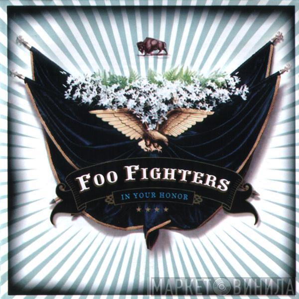  Foo Fighters  - In Your Honor