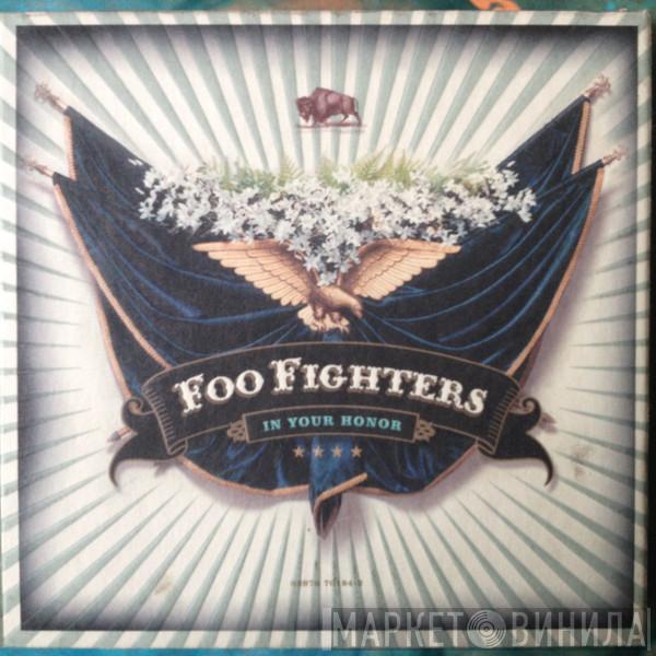 Foo Fighters  - In Your Honor