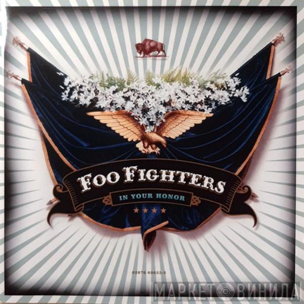  Foo Fighters  - In Your Honor