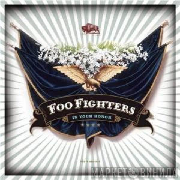  Foo Fighters  - In Your Honor