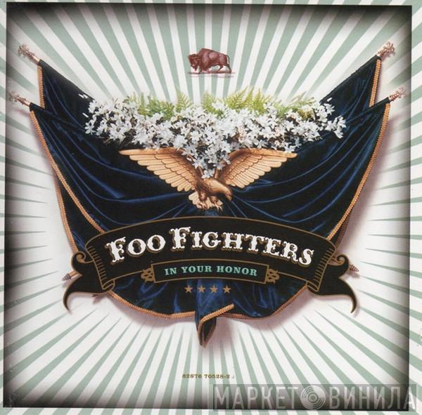  Foo Fighters  - In Your Honor
