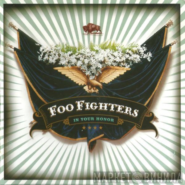  Foo Fighters  - In Your Honor