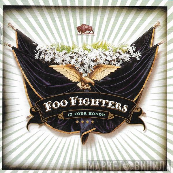  Foo Fighters  - In Your Honor