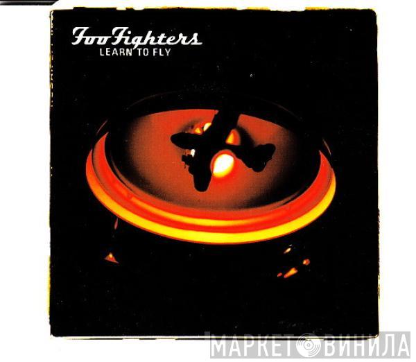 Foo Fighters - Learn To Fly