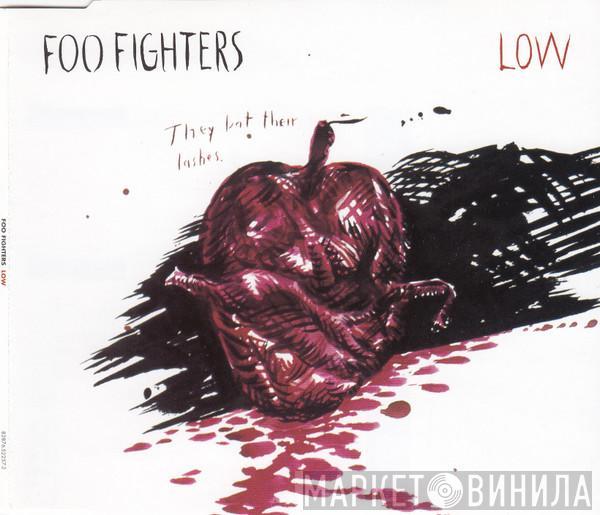 Foo Fighters - Low