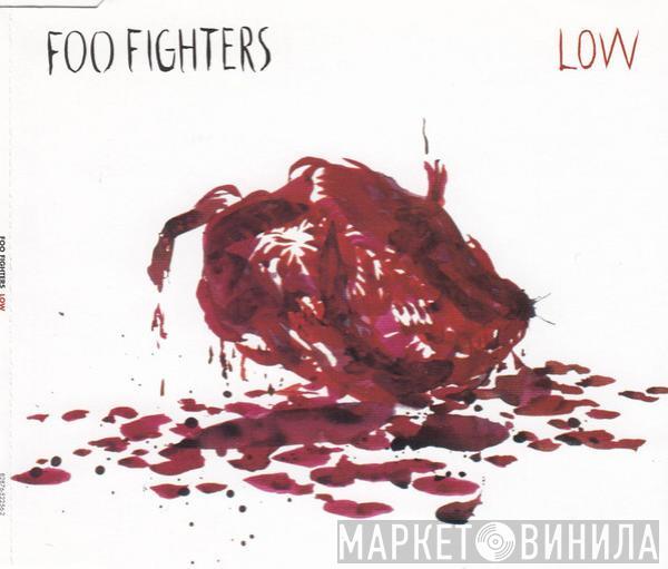 Foo Fighters - Low