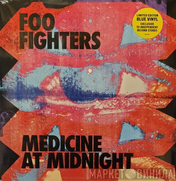 Foo Fighters - Medicine At Midnight