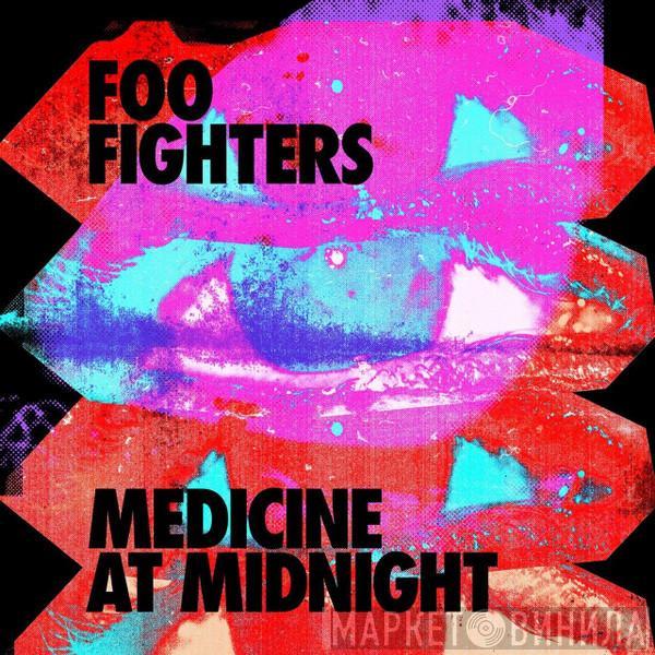  Foo Fighters  - Medicine At Midnight