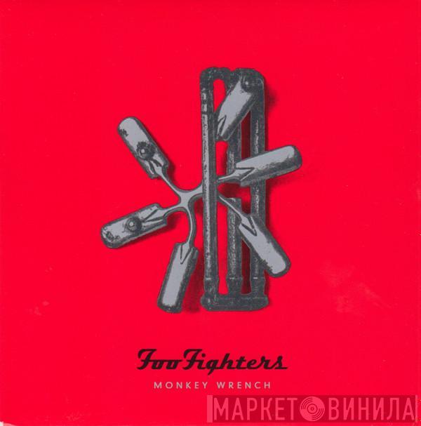 Foo Fighters - Monkey Wrench