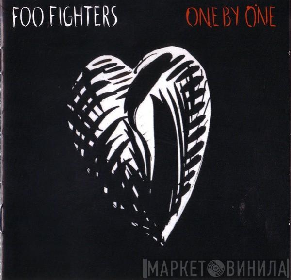  Foo Fighters  - One By One