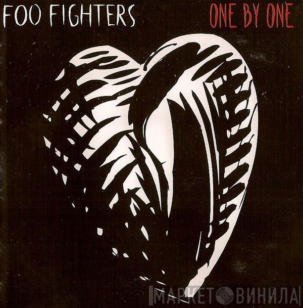  Foo Fighters  - One By One