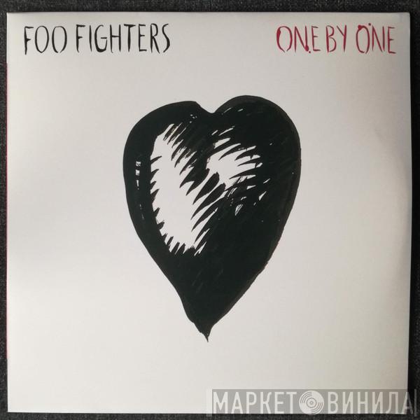 Foo Fighters - One By One