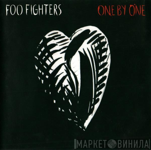 Foo Fighters - One By One