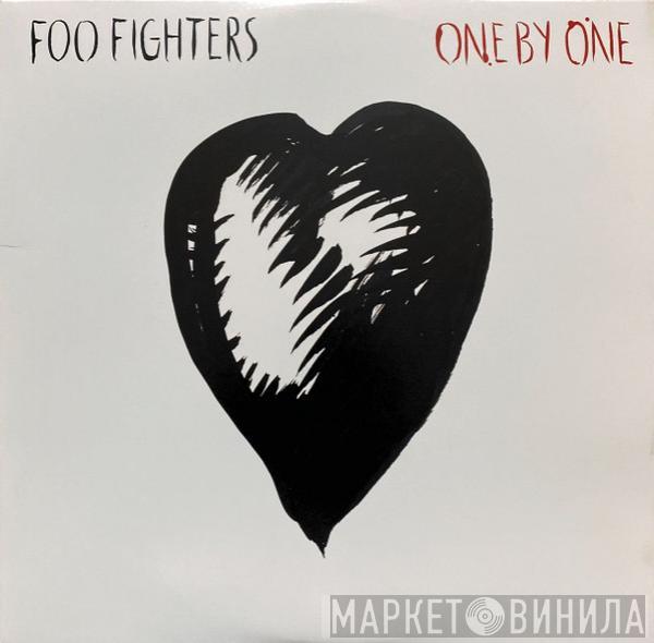  Foo Fighters  - One By One