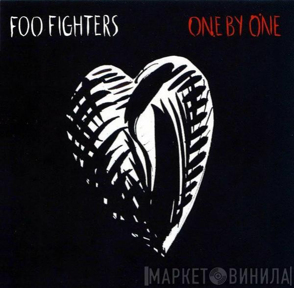  Foo Fighters  - One By One