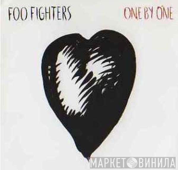  Foo Fighters  - One By One