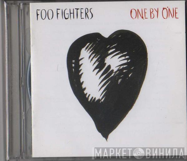  Foo Fighters  - One By One