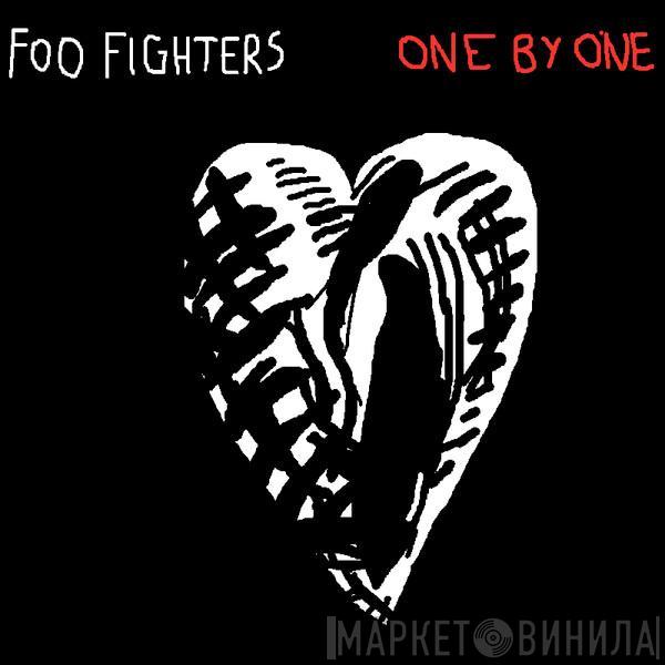  Foo Fighters  - One By One