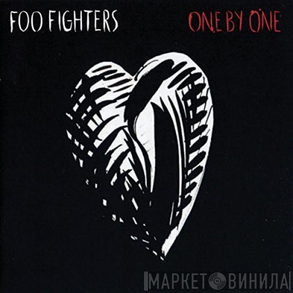  Foo Fighters  - One By One