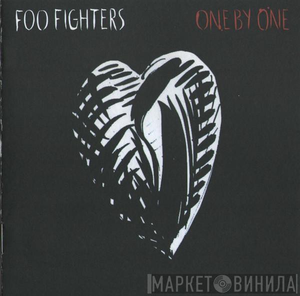  Foo Fighters  - One By One