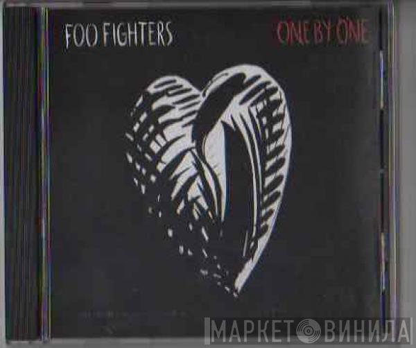  Foo Fighters  - One By One