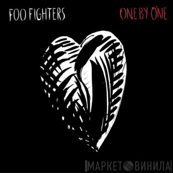  Foo Fighters  - One By One