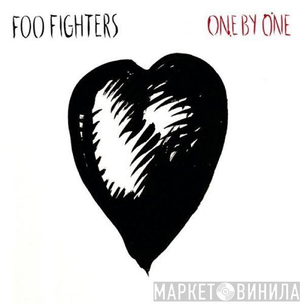  Foo Fighters  - One By One