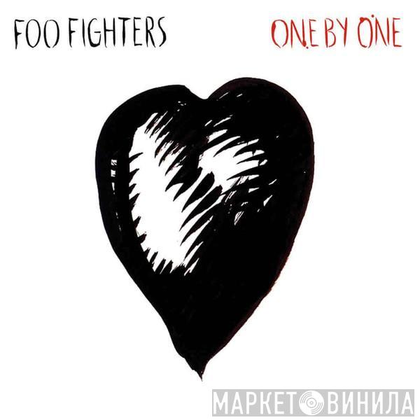  Foo Fighters  - One By One