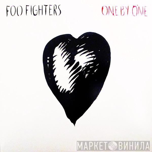Foo Fighters - One By One