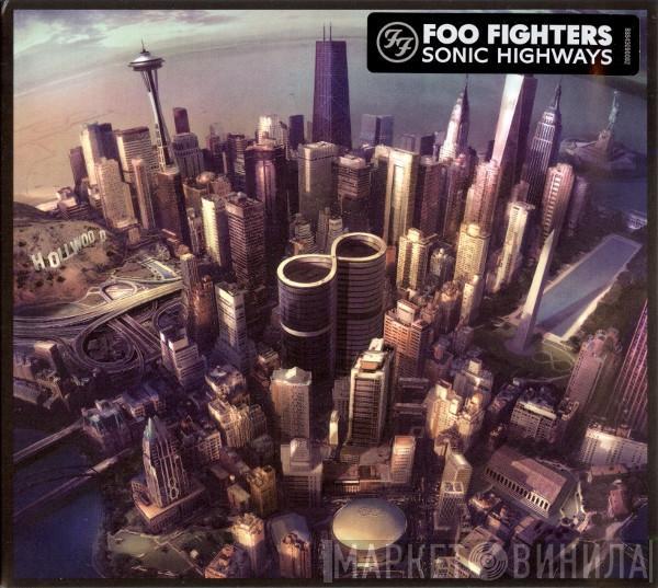 Foo Fighters - Sonic Highways