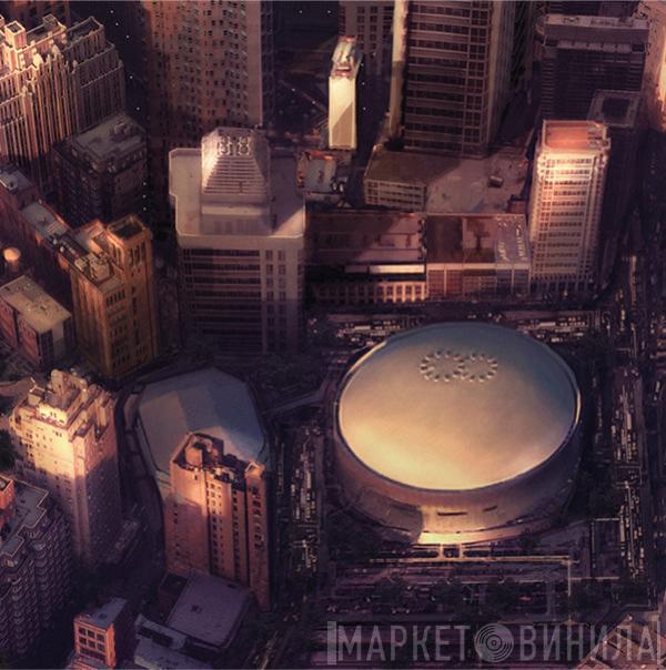 Foo Fighters - Sonic Highways
