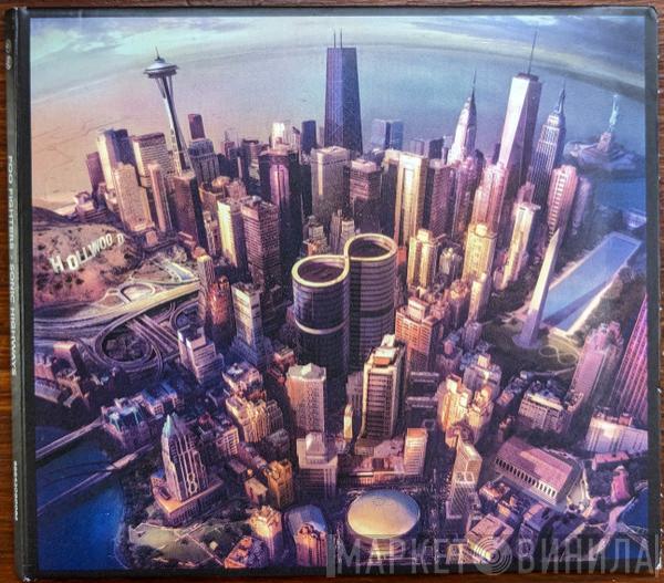 Foo Fighters - Sonic Highways