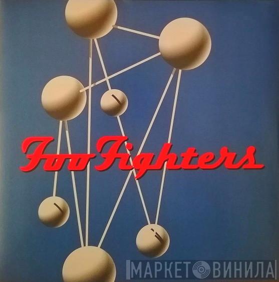 Foo Fighters - The Colour And The Shape