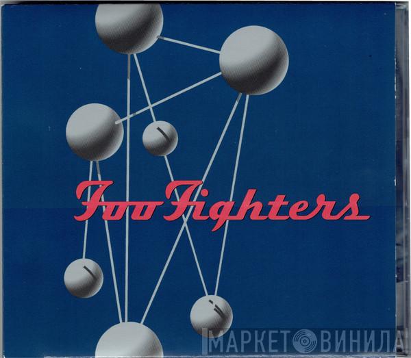  Foo Fighters  - The Colour And The Shape