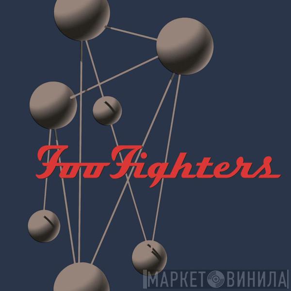  Foo Fighters  - The Colour And The Shape