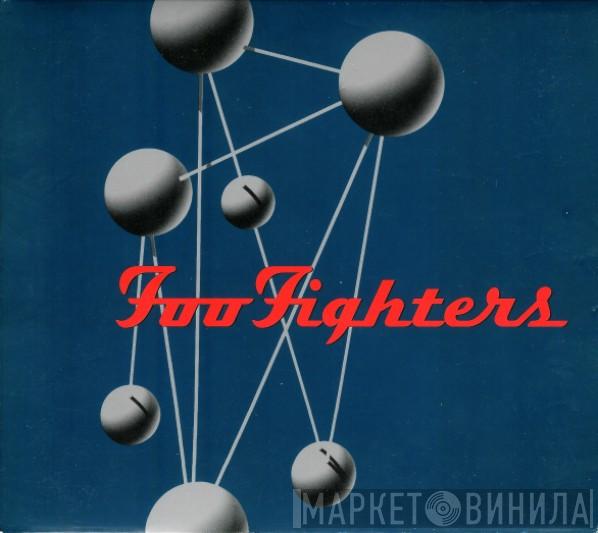  Foo Fighters  - The Colour And The Shape