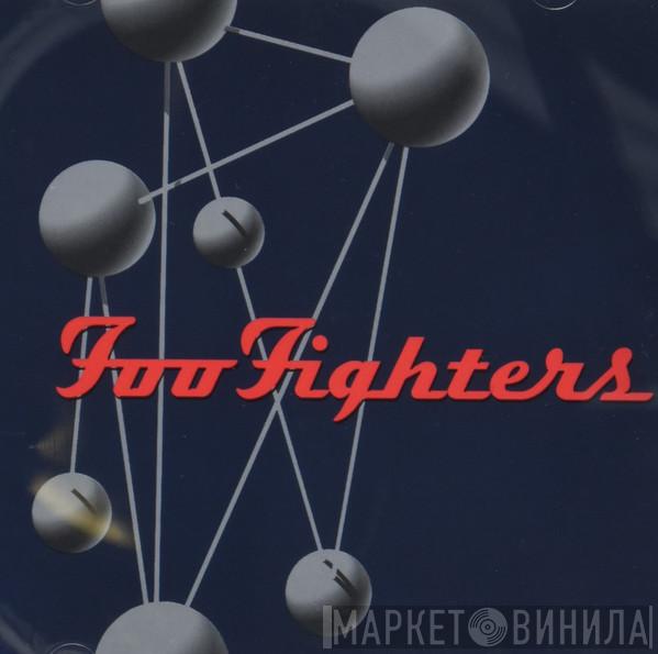  Foo Fighters  - The Colour And The Shape