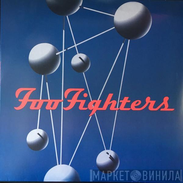  Foo Fighters  - The Colour And The Shape