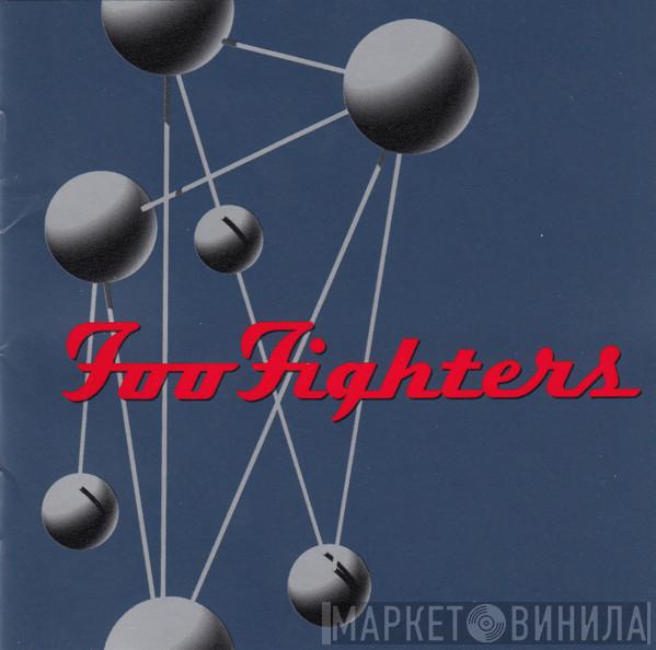  Foo Fighters  - The Colour And The Shape