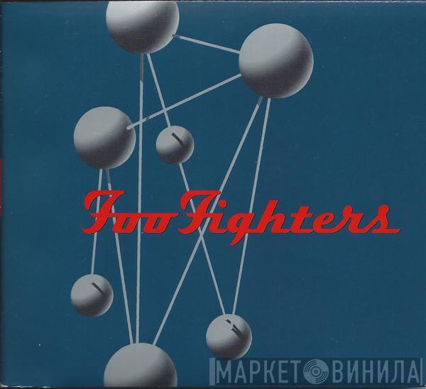  Foo Fighters  - The Colour And The Shape