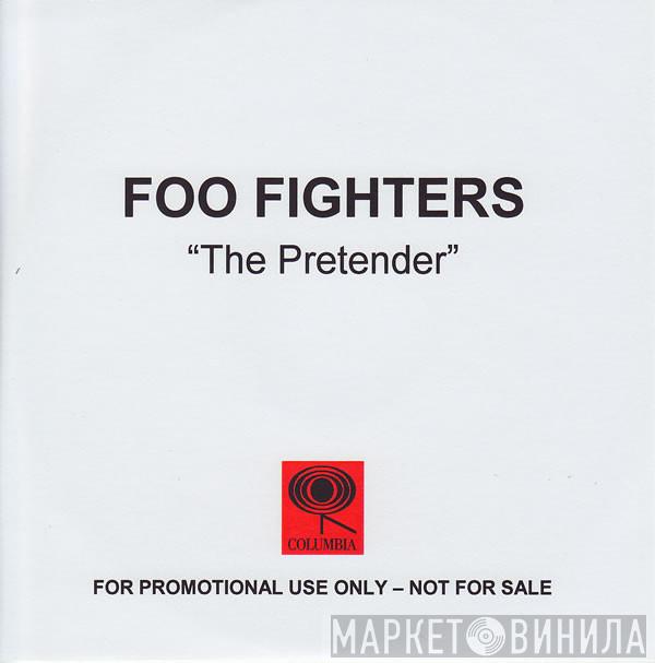 Foo Fighters - The Pretender