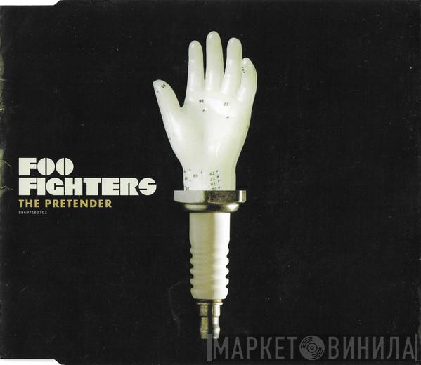 Foo Fighters - The Pretender