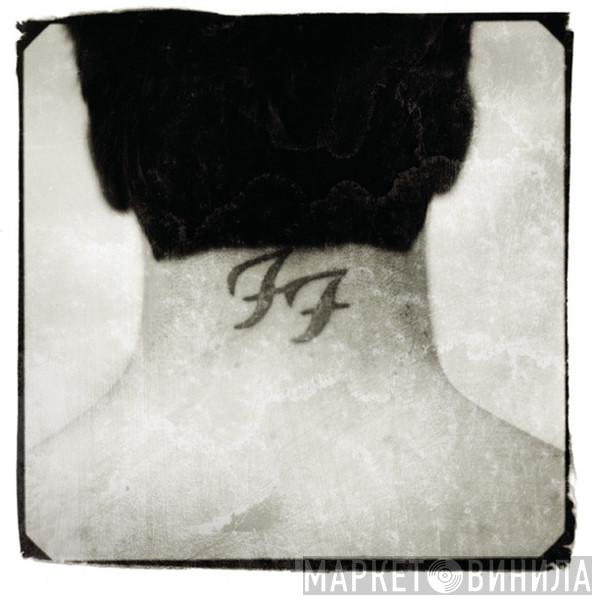  Foo Fighters  - There Is Nothing Left To Lose