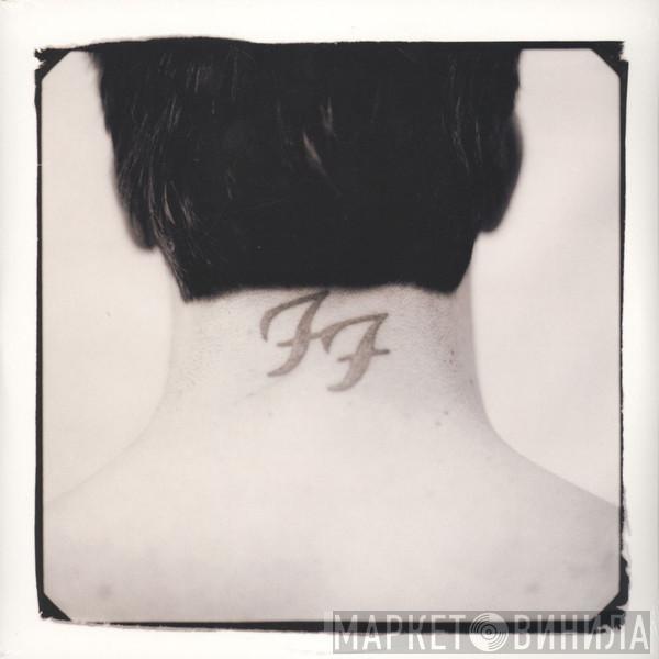 Foo Fighters - There Is Nothing Left To Lose